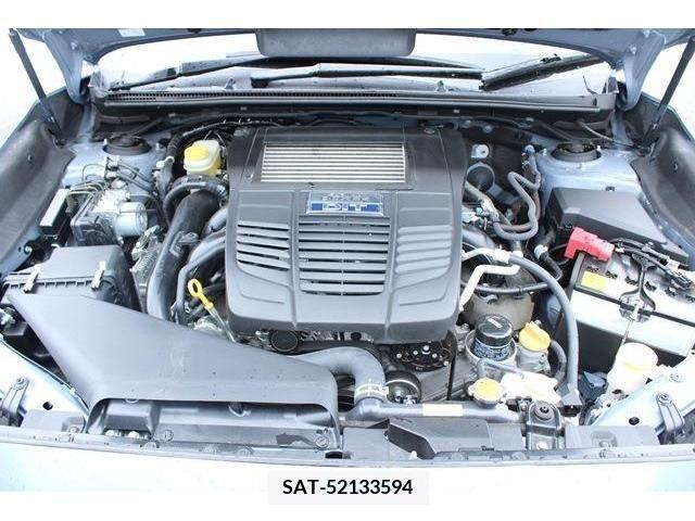 Subaru LEVORG 2018-01 274974-17