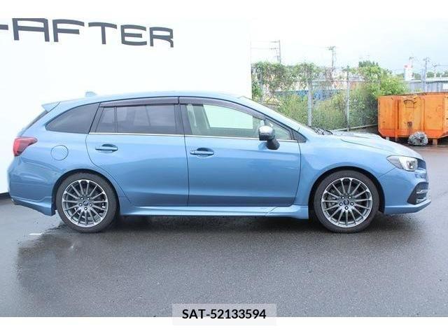 Subaru LEVORG 2018-01 274974-6