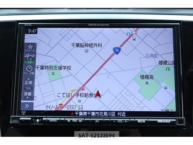 Subaru LEVORG 2018-01 274974-1