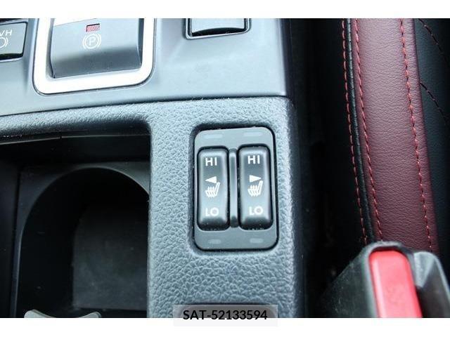 Subaru LEVORG 2018-01 274974-4