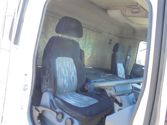 MITSUBISHI FUSO SUPER GREAT 2001-12 5919-10