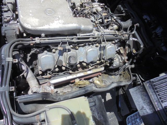 MITSUBISHI FUSO SUPER GREAT 2001-12 5919-20