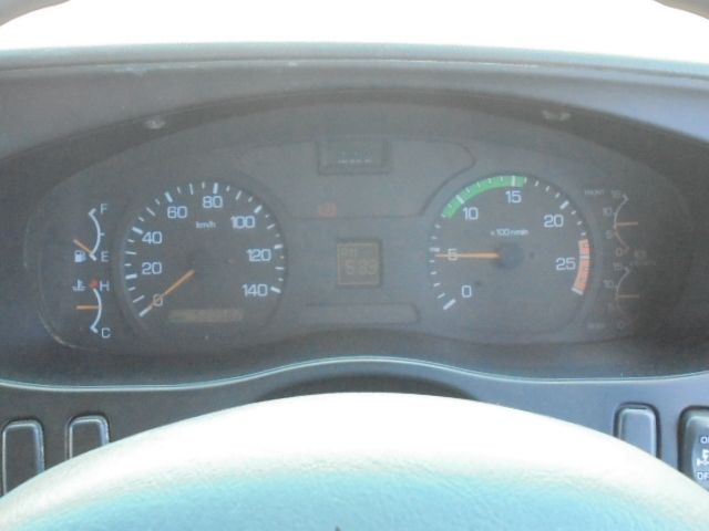 MITSUBISHI FUSO SUPER GREAT 2001-12 5919-12