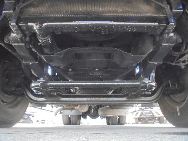 MITSUBISHI FUSO SUPER GREAT 2001-12 5919-22