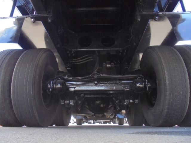 MITSUBISHI FUSO SUPER GREAT 2001-12 5919-23