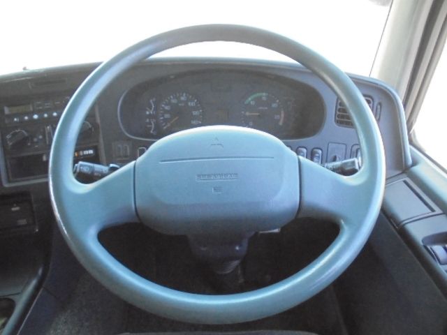 MITSUBISHI FUSO SUPER GREAT 2001-12 5919-1