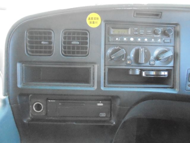 MITSUBISHI FUSO SUPER GREAT 2001-12 5919-14