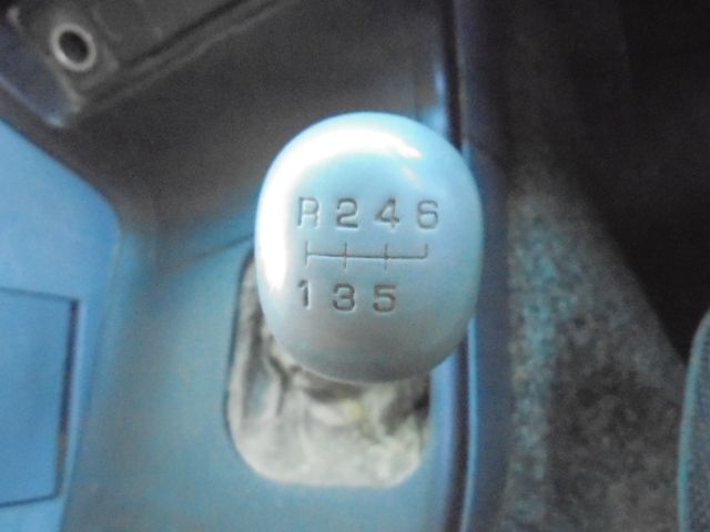 MITSUBISHI FUSO SUPER GREAT 2001-12 5919-15