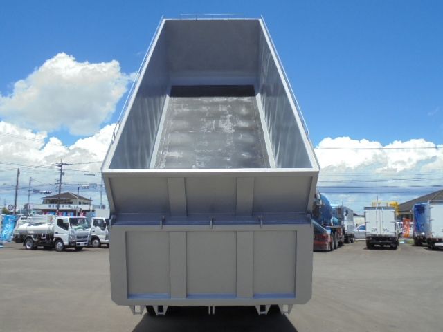 MITSUBISHI FUSO SUPER GREAT 2001-12 5919-27