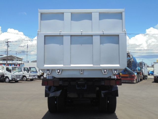 MITSUBISHI FUSO SUPER GREAT 2001-12 5919-28