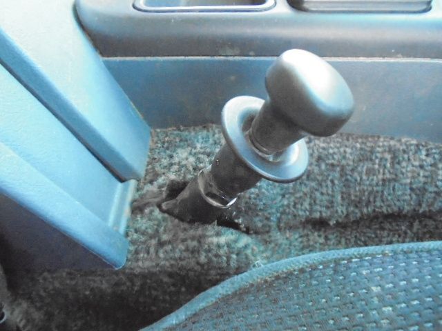 MITSUBISHI FUSO SUPER GREAT 2001-12 5919-16