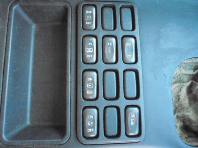 MITSUBISHI FUSO SUPER GREAT 2001-12 5919-17