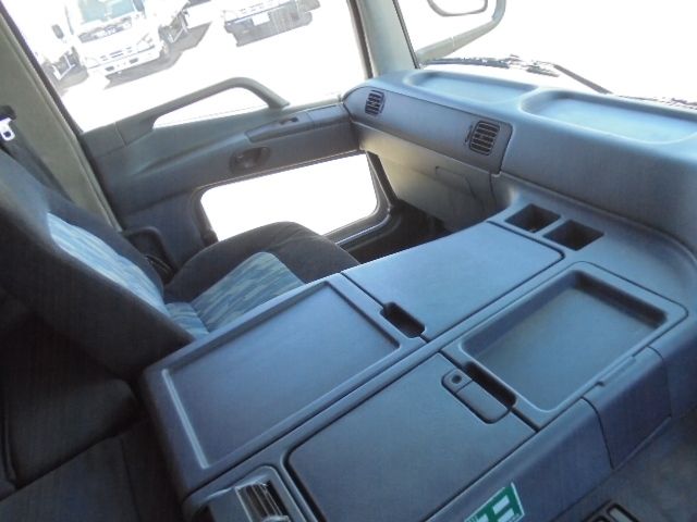 MITSUBISHI FUSO SUPER GREAT 2001-12 5919-18