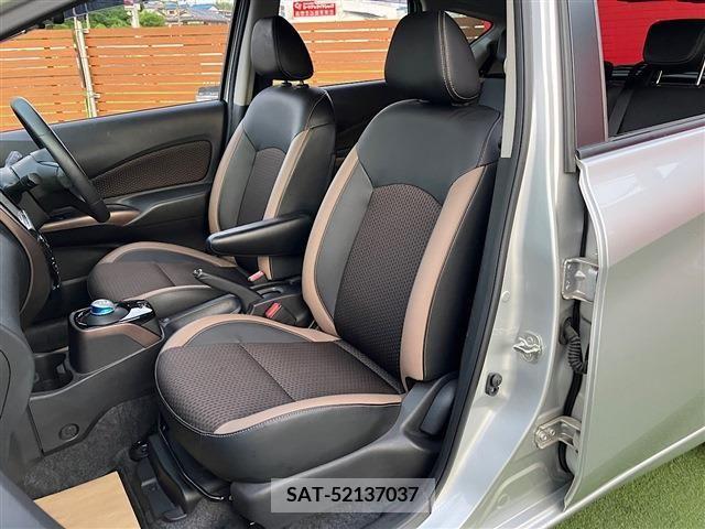 Nissan NOTE 2019-04 336879-29