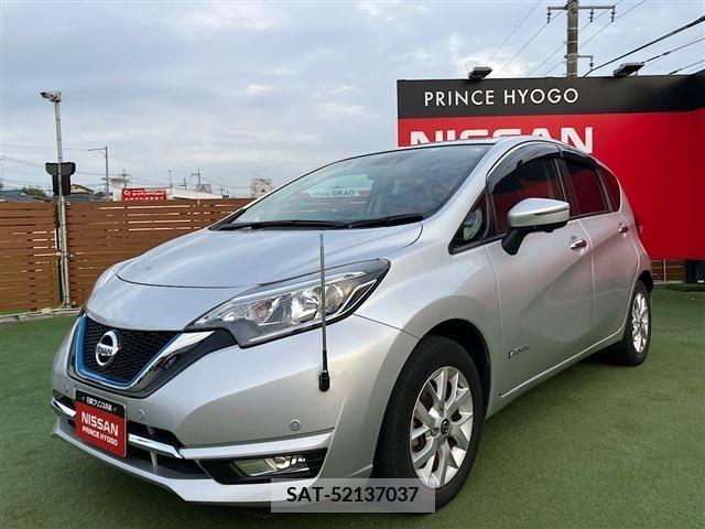 Nissan NOTE 2019-04 336879-16