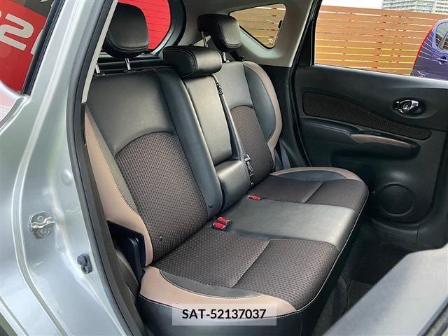 Nissan NOTE 2019-04 336879-27