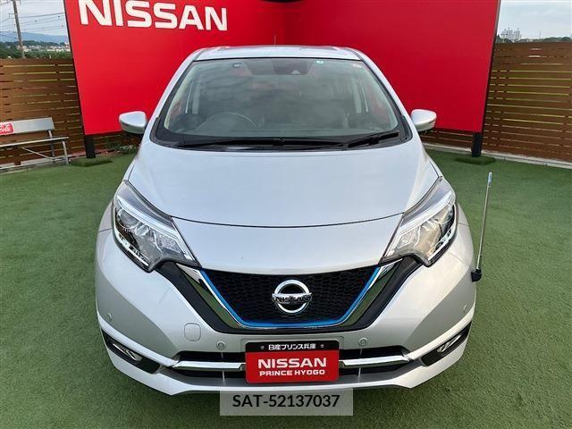 Nissan NOTE 2019-04 336879-15