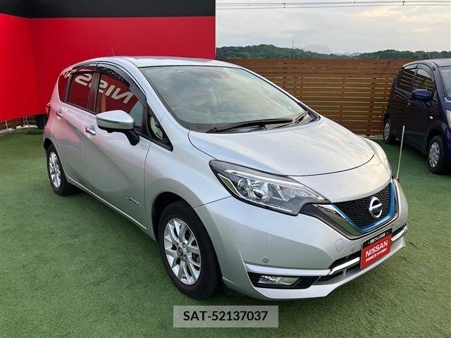 Nissan NOTE 2019-04 336879-13