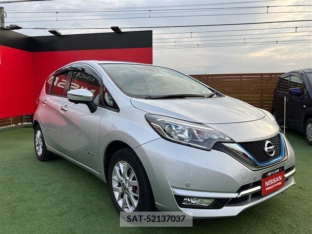 Nissan NOTE 2019-04 336879-12