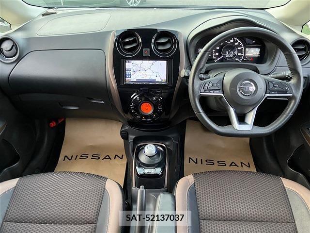 Nissan NOTE 2019-04 336879-2