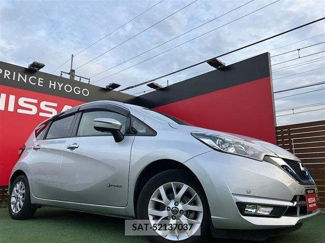 Nissan NOTE 2019-04 336879-10