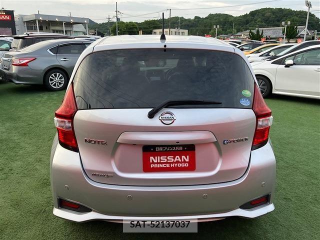 Nissan NOTE 2019-04 336879-22