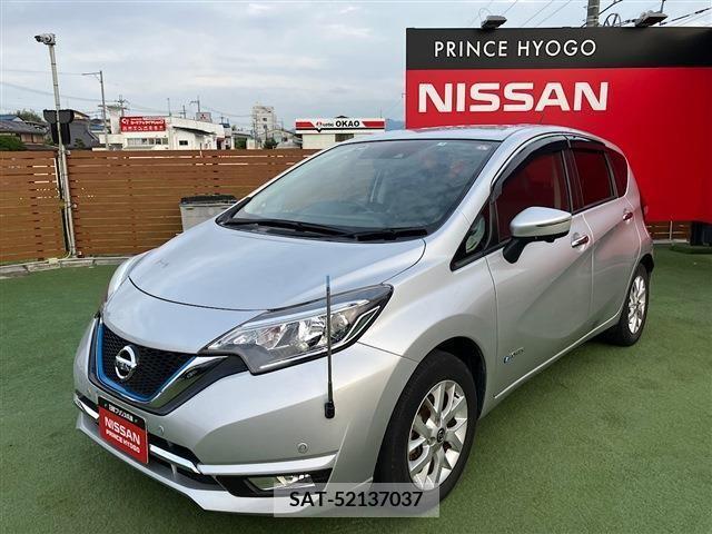 Nissan NOTE 2019-04 336879-17