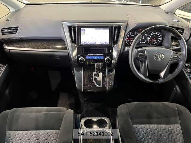 Toyota VELLFIRE 2015-05 290080-16