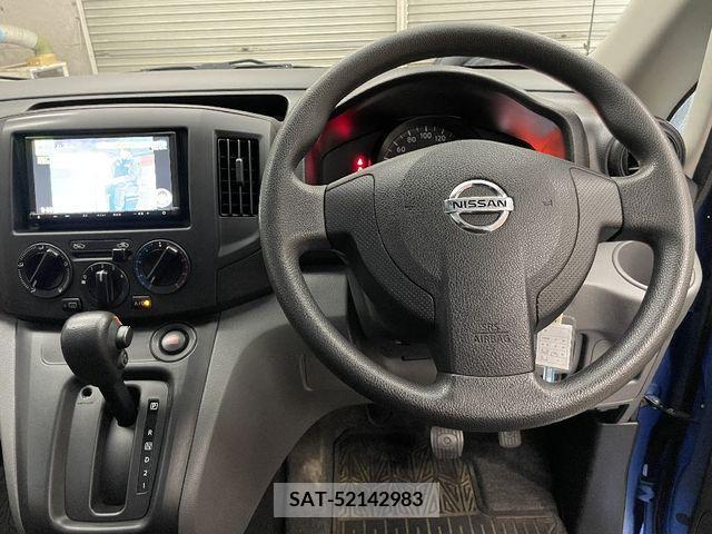 Nissan VANETTE VAN 2020-08 280676-1