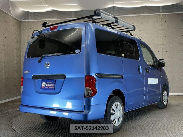 Nissan VANETTE VAN 2020-08 280676-3