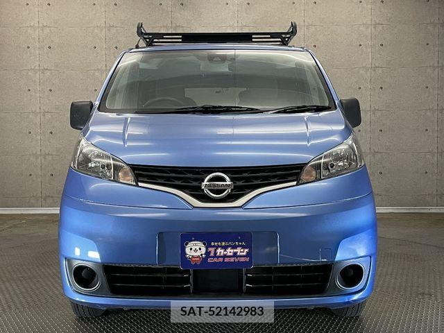 Nissan VANETTE VAN 2020-08 280676-4