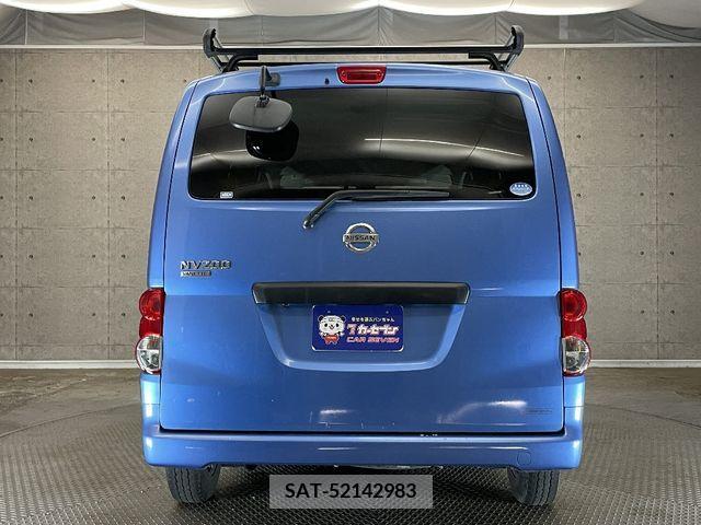 Nissan VANETTE VAN 2020-08 280676-5