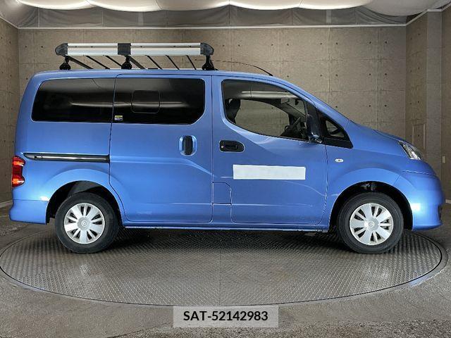 Nissan VANETTE VAN 2020-08 280676-6