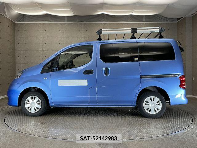 Nissan VANETTE VAN 2020-08 280676-7