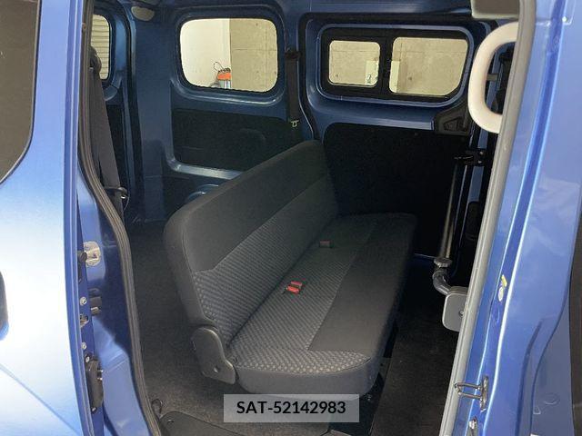 Nissan VANETTE VAN 2020-08 280676-9