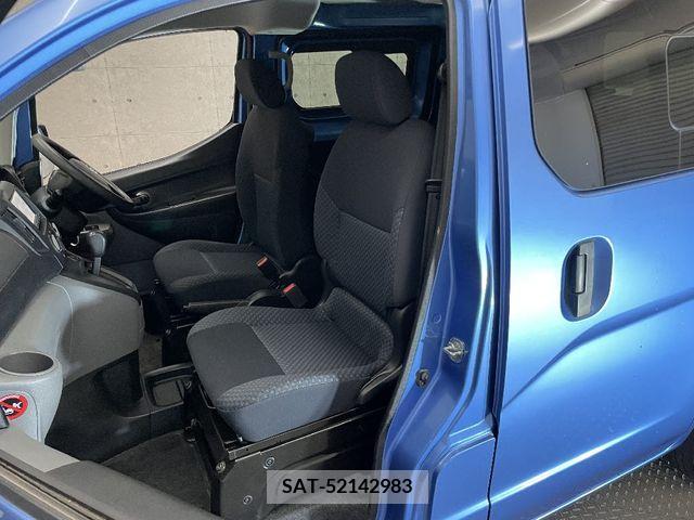 Nissan VANETTE VAN 2020-08 280676-10
