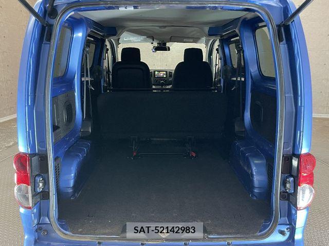 Nissan VANETTE VAN 2020-08 280676-12