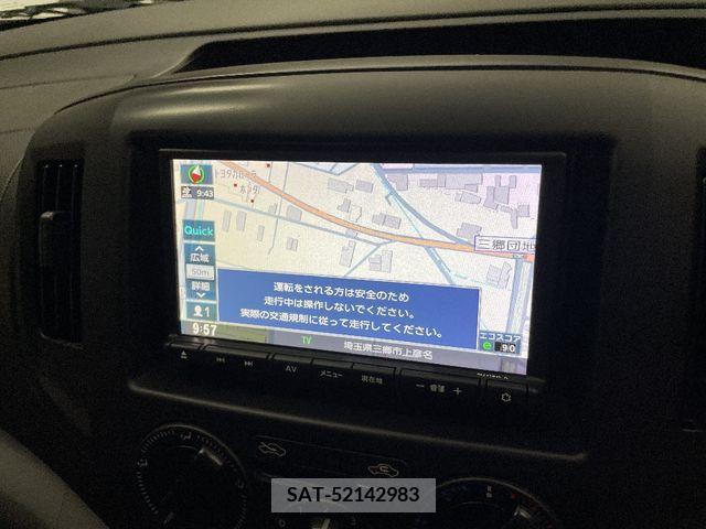Nissan VANETTE VAN 2020-08 280676-14