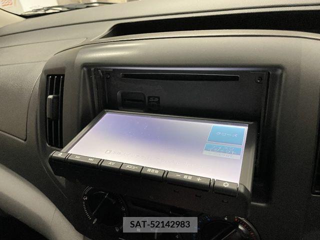Nissan VANETTE VAN 2020-08 280676-15