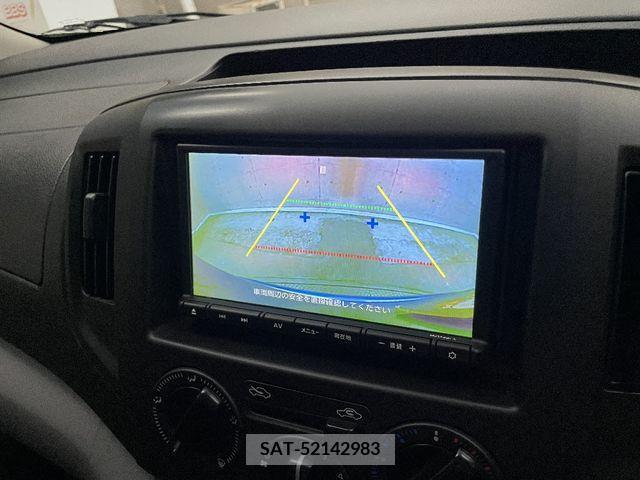 Nissan VANETTE VAN 2020-08 280676-16