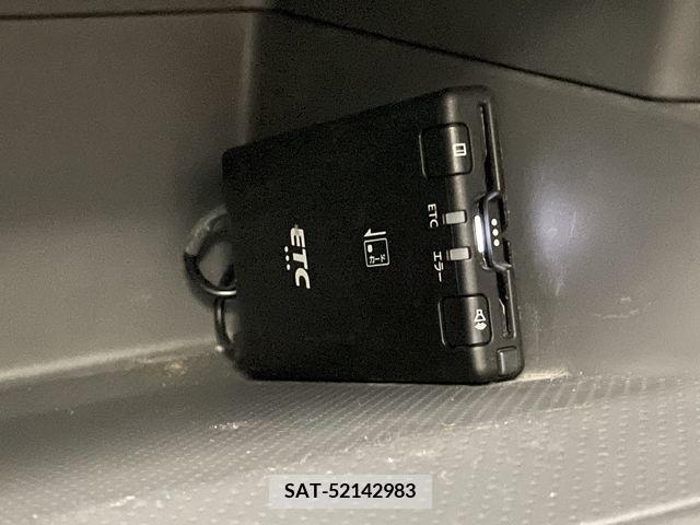 Nissan VANETTE VAN 2020-08 280676-19