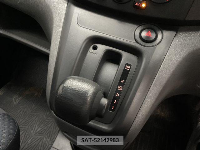 Nissan VANETTE VAN 2020-08 280676-20