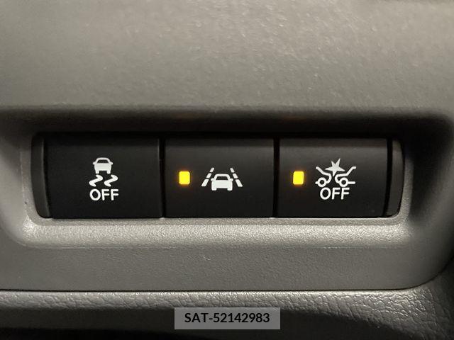 Nissan VANETTE VAN 2020-08 280676-22