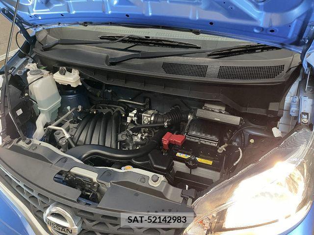 Nissan VANETTE VAN 2020-08 280676-26