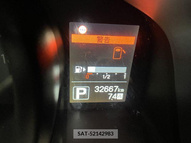 Nissan VANETTE VAN 2020-08 280676-27