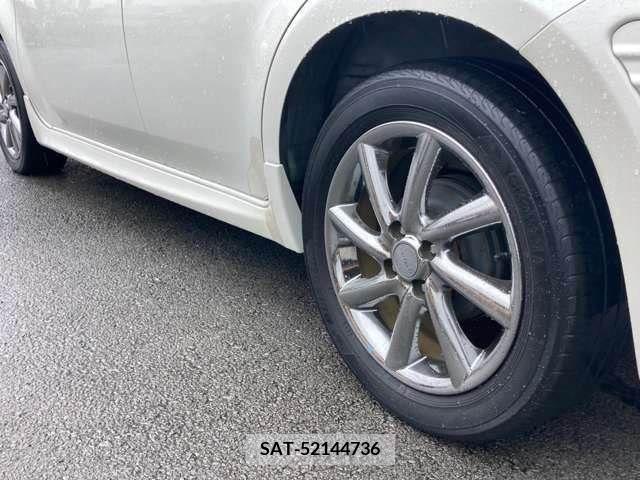 Nissan CUBE 2013-06 320683-4