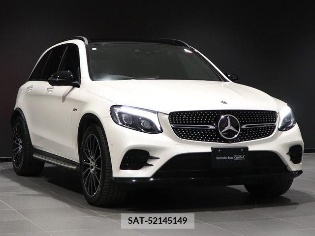 Amg C-CLASS 2018-11 260045-1
