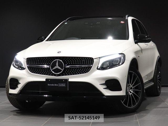 Amg C-CLASS 2018-11 260045-0