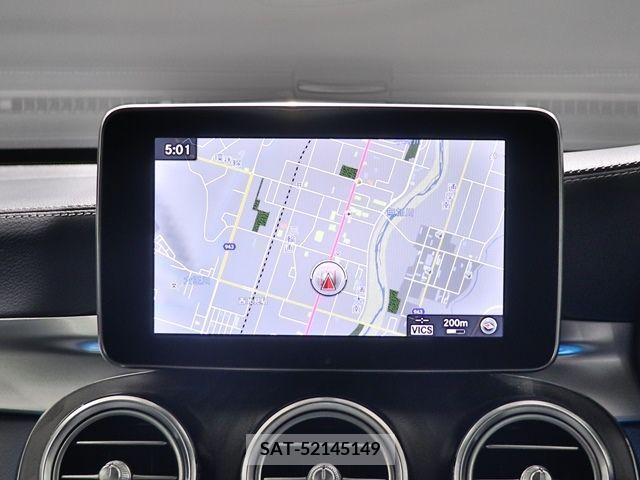Amg C-CLASS 2018-11 260045-11