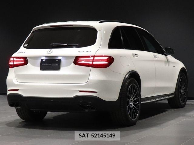Amg C-CLASS 2018-11 260045-5